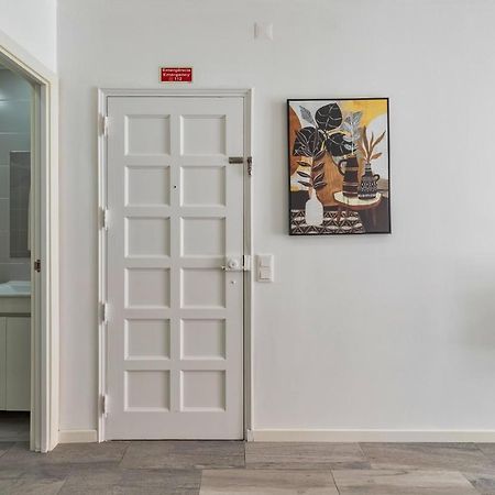 Harmony Setubal Apartment Bagian luar foto
