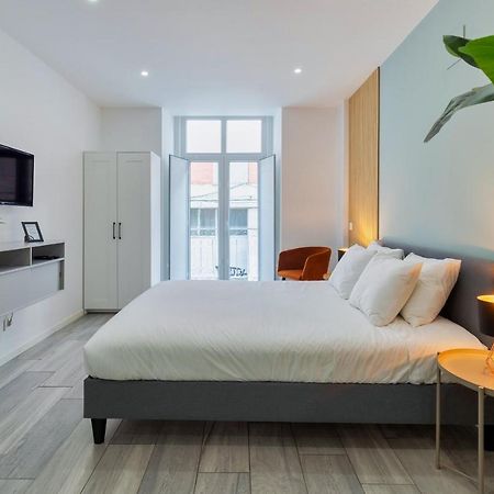Harmony Setubal Apartment Bagian luar foto