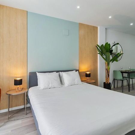 Harmony Setubal Apartment Bagian luar foto