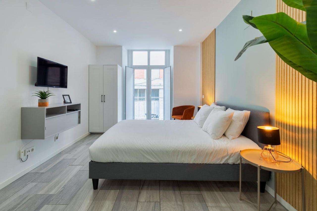 Harmony Setubal Apartment Bagian luar foto