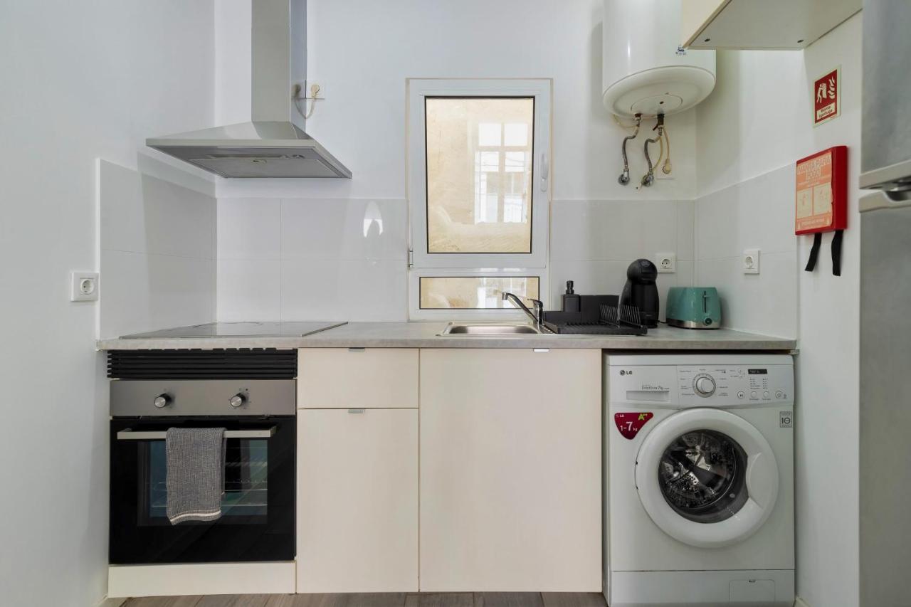 Harmony Setubal Apartment Bagian luar foto