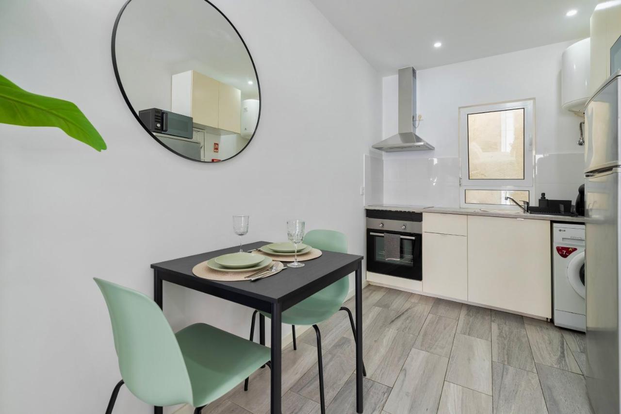 Harmony Setubal Apartment Bagian luar foto
