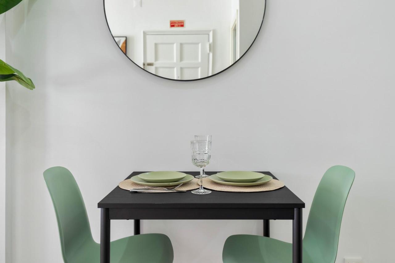Harmony Setubal Apartment Bagian luar foto