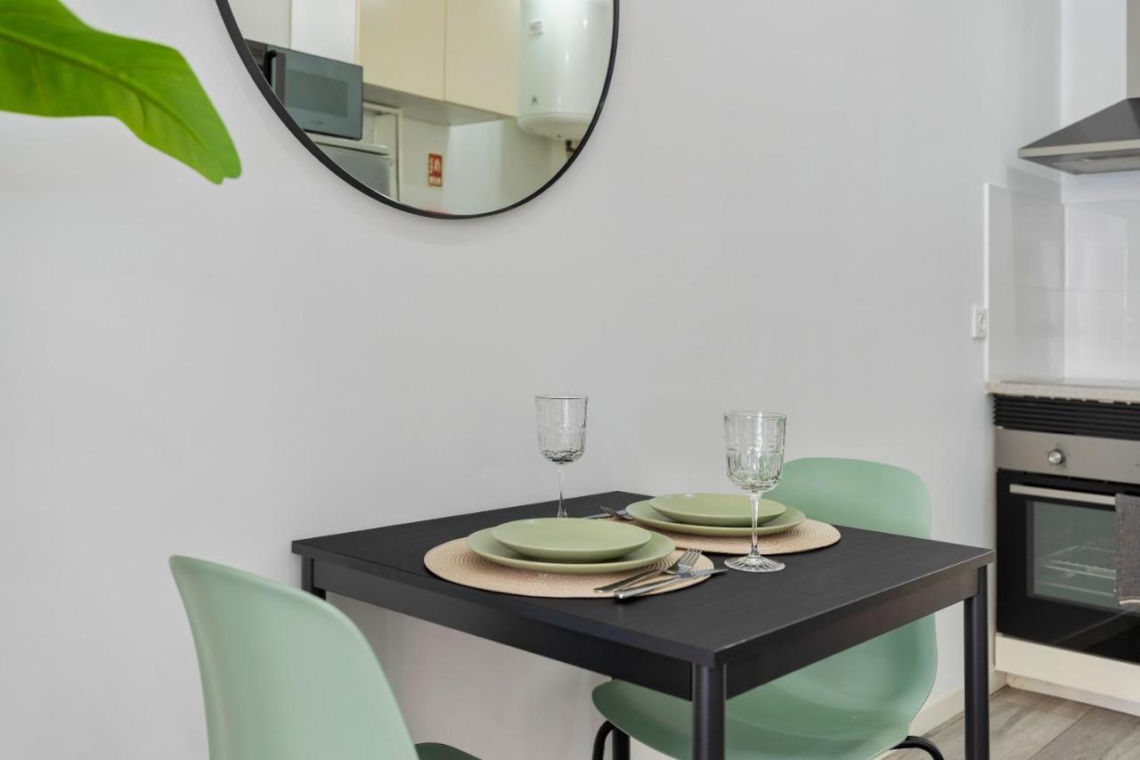 Harmony Setubal Apartment Bagian luar foto