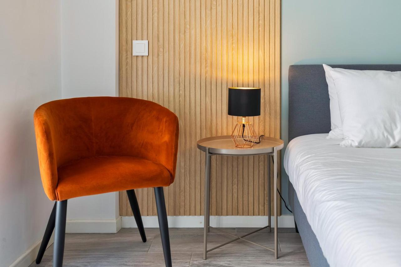 Harmony Setubal Apartment Bagian luar foto