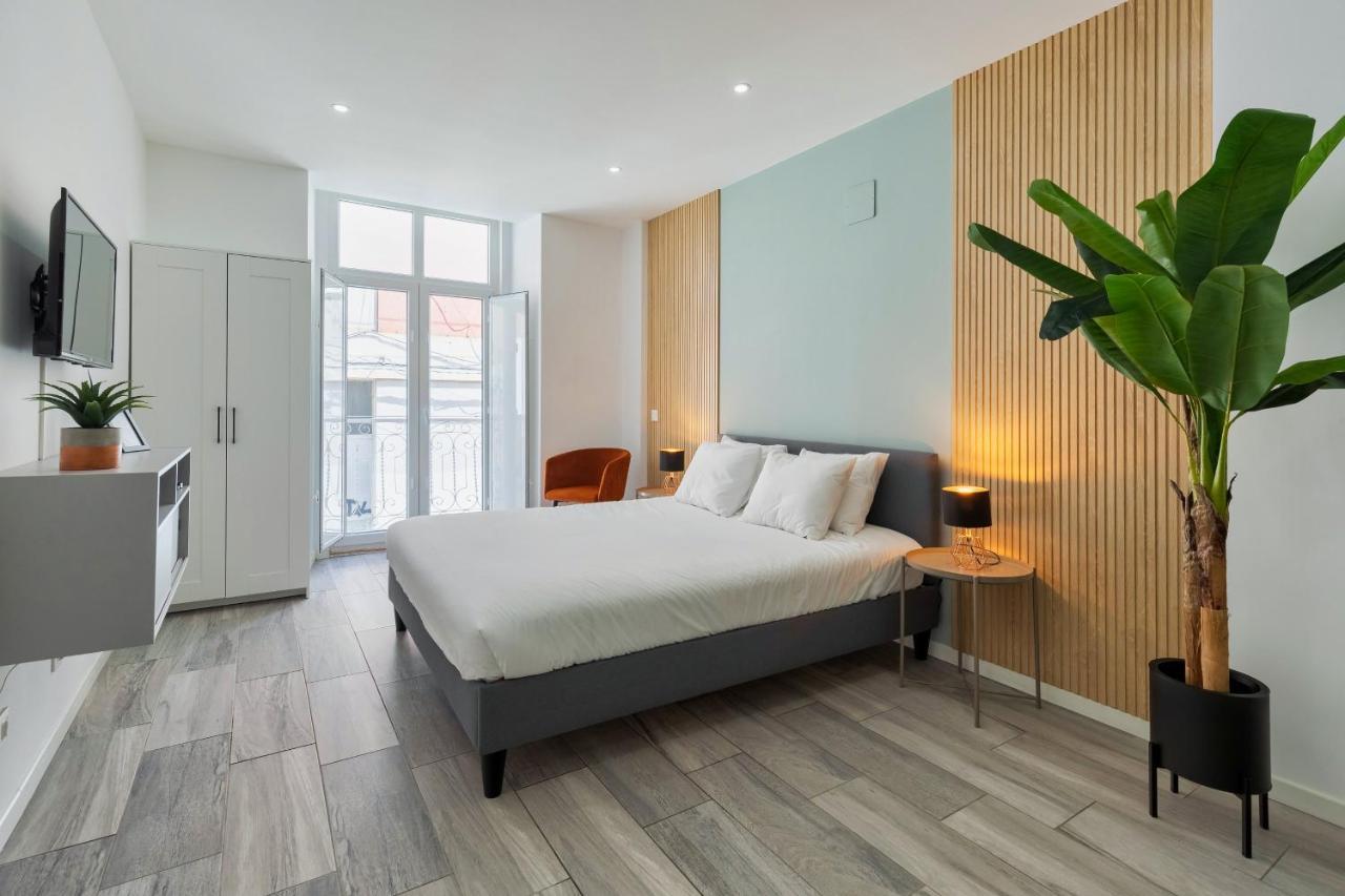 Harmony Setubal Apartment Bagian luar foto