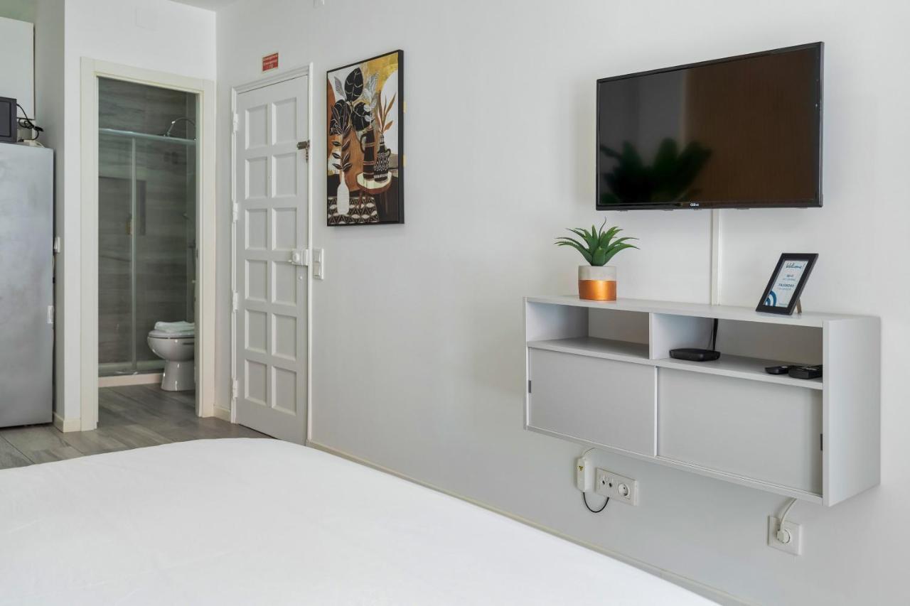 Harmony Setubal Apartment Bagian luar foto