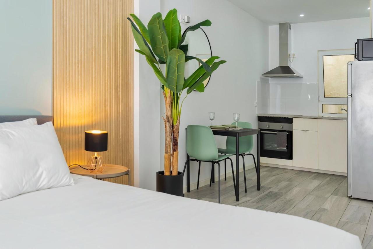Harmony Setubal Apartment Bagian luar foto